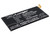 2600 mAh for Samsung EB-BA700ABE,GH43-04340A