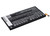 2600 mAh for Samsung EB-BA700ABE,GH43-04340A