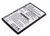 750 mAh for Samsung AB46365UG,AB463651BA,AB463651BE,AB463651BABSTD