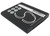 800 mAh for Samsung AB533640BE