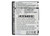 1200 mAh for Samsung AB653850EB,AB653850EZ,AB663450EZ,AB653850EZBSTD