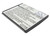 1000 mAh for Samsung AB474350BA,AB474350BC,AB474350BE,AB474350BK,AB474350BU,AB474350DE,AB474350DU,AB475350CE,AB474350BEC,AB474350BABSTD