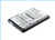 650 mAh for Samsung AB503442BE,AB503442BU