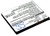 1700 mAh for HP 430128-002,HSTNH-F15C,HSTNH-S12B,HSTNH-L05-xx