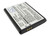 500 mAh for Samsung AB483640CC,AB483640DE,AB483640DU