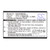 650 mAh for Alcatel BY-62,LBT-03,B-VLE56,3DS10241AAAA,3DS10744AAAA,3DS11080AAAA,CAB3080010CX