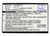 1500 mAh for NTT DoCoMo SO04