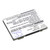 600 mAh for BenQ-Siemens EBA-660,EBA-670,EBA-760,EBA-770,L36880-N2501-A110,L36880-N6051-A103,L36880-N7101-A110,L36880-N7101-A111,V30145-K1310-X277,V30145-K1310-X289