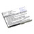 600 mAh for BenQ-Siemens EBA-660,EBA-670,EBA-760,EBA-770,L36880-N2501-A110,L36880-N6051-A103,L36880-N7101-A110,L36880-N7101-A111,V30145-K1310-X277,V30145-K1310-X289