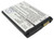 930 mAh for Motorola BN10,BN60,BN61,SNN5833,SNN5838,SNN5833A