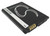 930 mAh for Motorola BN10,BN60,BN61,SNN5833,SNN5838,SNN5833A