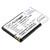 1000 mAh for Anycool Enjoy W02