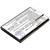750 mAh for Anycool Enjoy W02