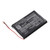 850 mAh for Palm GA1W918A2,GA1W922A2,IA1T923A0,IA1TA16A0,IA1W416A2,IA1W721H2,PBA80860US