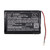 850 mAh for Palm GA1W918A2,GA1W922A2,IA1T923A0,IA1TA16A0,IA1W416A2,IA1W721H2,PBA80860US