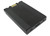 1000 mAh for Motorola SNN5705,SNN5723A