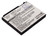 850 mAh for Motorola BC60,77856,SNN5768,CFNN1041,SNN5768A,SNN5779A,SNN5781A,SNN5791A