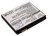 850 mAh for Motorola BC60,77856,SNN5768,CFNN1041,SNN5768A,SNN5779A,SNN5781A,SNN5791A