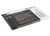 950 mAh for Motorola SNN5828