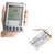 850 mAh for IBM UP383562A