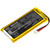 1750 mAh for XDUOO YT653071