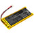 1750 mAh for XDUOO YT653071