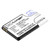 1100 mAh for Sony A1730971A