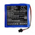 2600 mAh for Million FY-18650LP01555,LPO155-14.8V-2.2AH