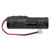 Replacement Battery for Inovonics EE5000, EN5040, EN5040-T, BAT850, IV-BAT850, BAT851, 102-03668-01, Lithium-ion 2600mAh