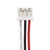 Replacement Battery for Inovonics EE5000, EN5040, EN5040-T, BAT850, IV-BAT850, BAT851, 102-03668-01, Lithium-ion 2600mAh
