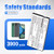 Replacement Battery for Fairphone 4, F4AC1, Li-Polymer 3900mAh