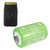 Replacement Battery for 93148-100, Wahl 9816, 9916, 9918, 9920, 9925, 9940, 9326, 9020 7060, NiMH 2000mAh