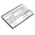2600mAh Battery for Wiseasy P5, N6, 