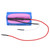 Replacement Battery for Bissell Pet Stain Eraser 20037, Lithium-ion 2600mAh