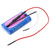 Replacement Battery for Bissell Pet Stain Eraser 20037, Lithium-ion 2600mAh