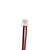 Replaces battery for SimpliSafe Video Doorbell Pro, SSDB3, U9K-DB3000, Li-Polymer 500mAh