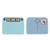 14900 mAh for Maquet 0146-00-0097