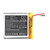 4100mAh Battery for 2GIG EDGE Security Panel
