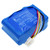 10200 mAh for INOVA Labs 200039-0A