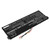 3800 mAh for Acer AP18C7M,KT00407008