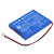 2200 mAh for Pentair 520815Z