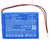 2200 mAh for Pentair 520815Z