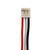 2600 mAh for Burton 4000428,60000412