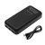 20000 mAh for QC3.0 + PD 18W