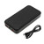 20000 mAh for QC3.0 + PD 18W