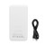 20000 mAh for QC3.0 + PD 18W