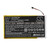 1500 mAh for Pocketbook MLP255085