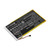 1500 mAh for Pocketbook MLP255085