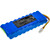 2500 mAh for HillRom 2006107