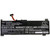 3850 mAh for Lenovo L20C4PC0,L20D4PC0,L20M4PC0,5B11B48819,5B11B48827,SB11B48820